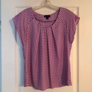 Worthington Blouse